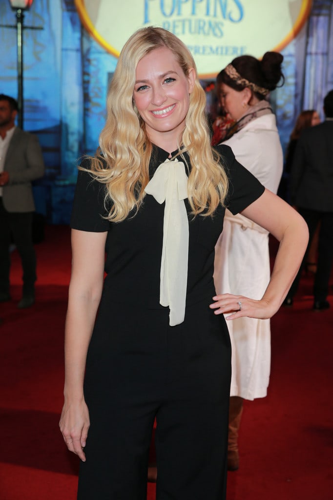 Beth Behrs Beth Behrs