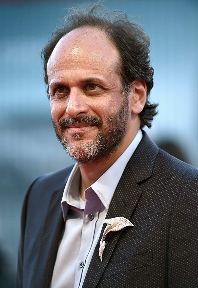 Luca Guadagnino