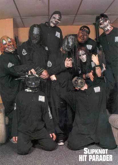 Slipknot