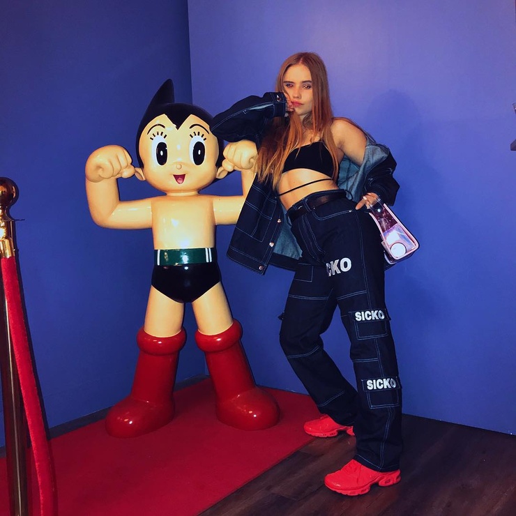 Lexee Smith