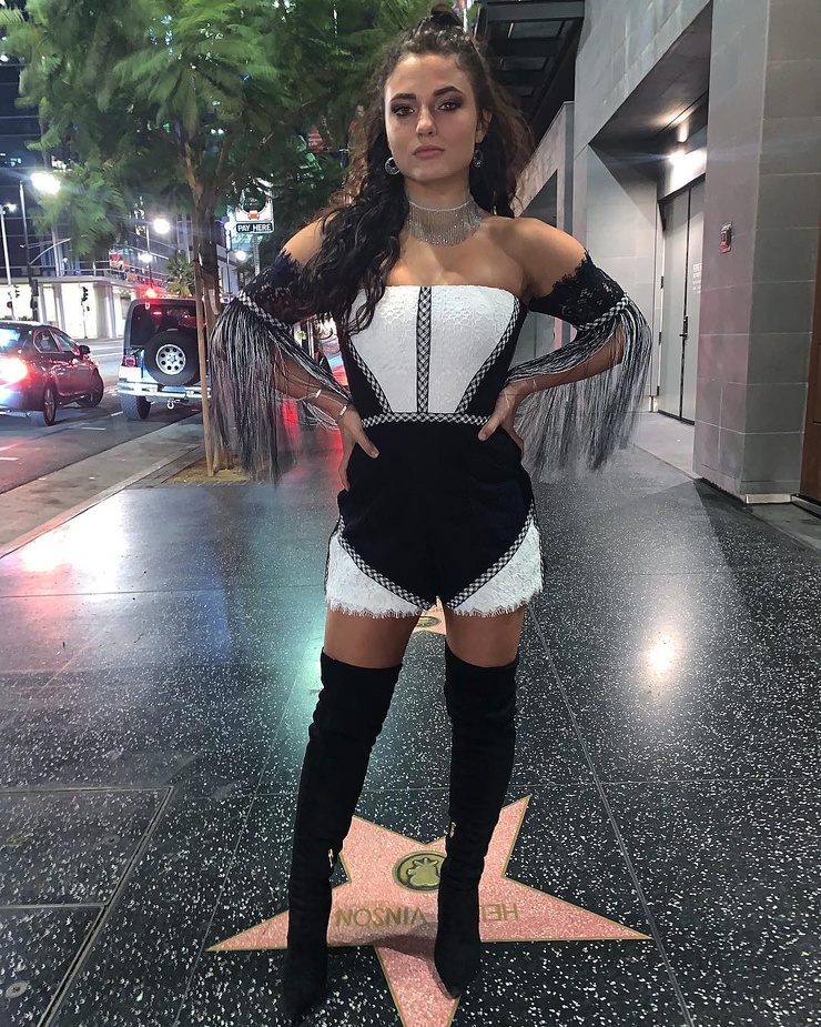 Jade Chynoweth Jade Chynoweth