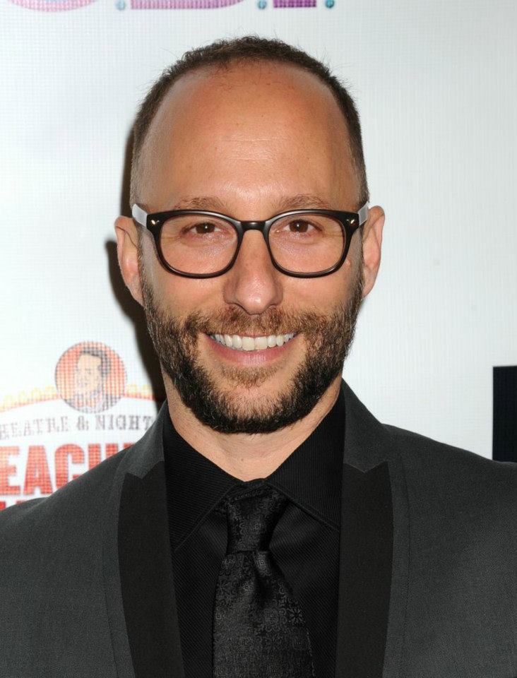 Darren Stein