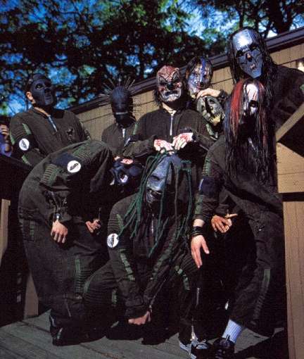 Slipknot