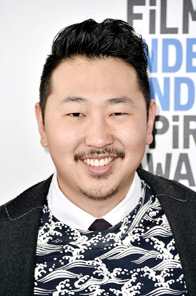 Andrew Ahn