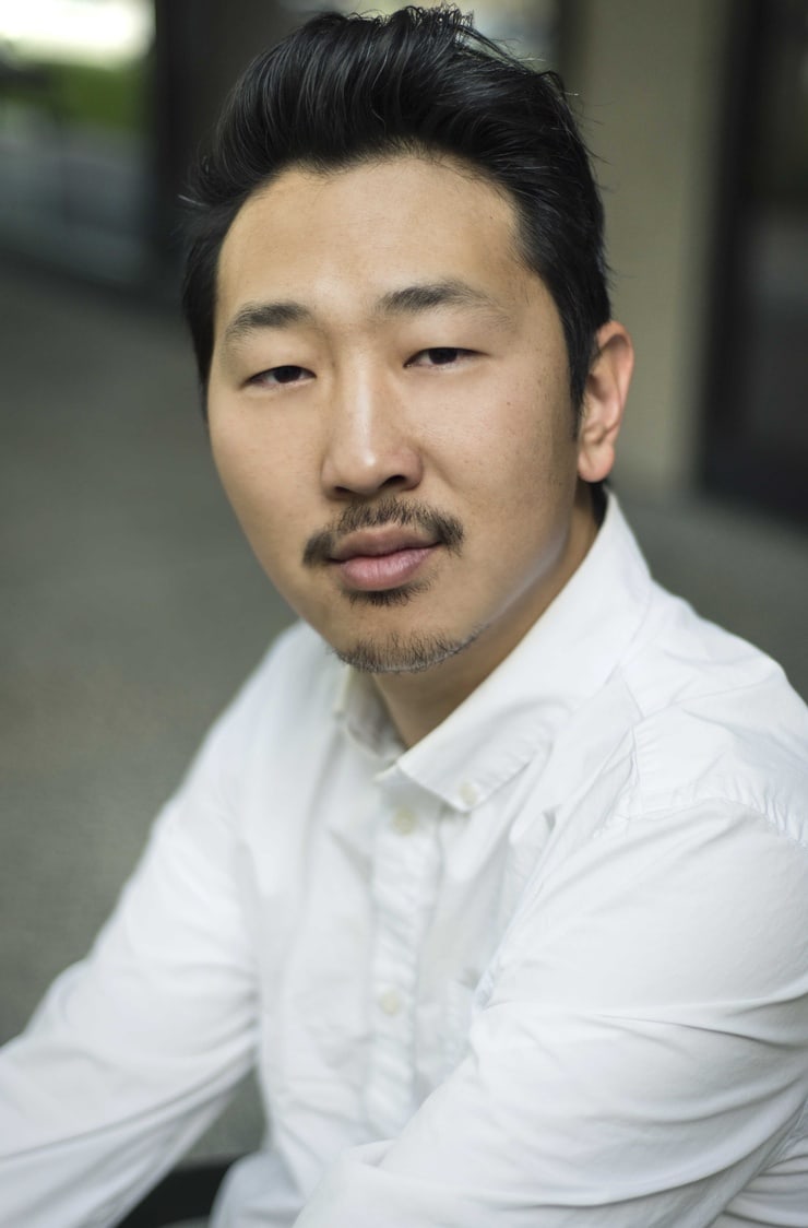 Andrew Ahn