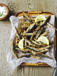 Whitebait