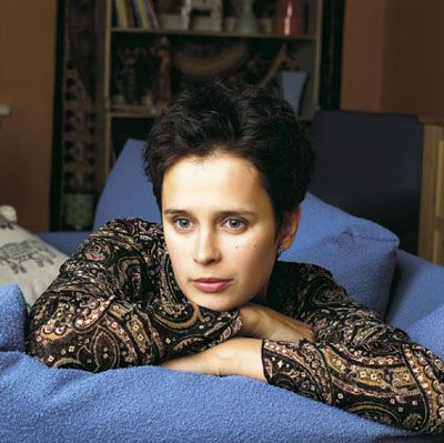 Ewa Gorzelak