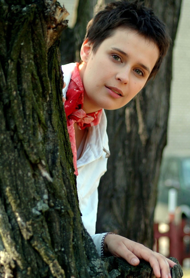 Ewa Gorzelak