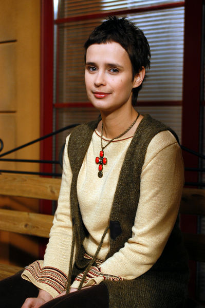 Ewa Gorzelak