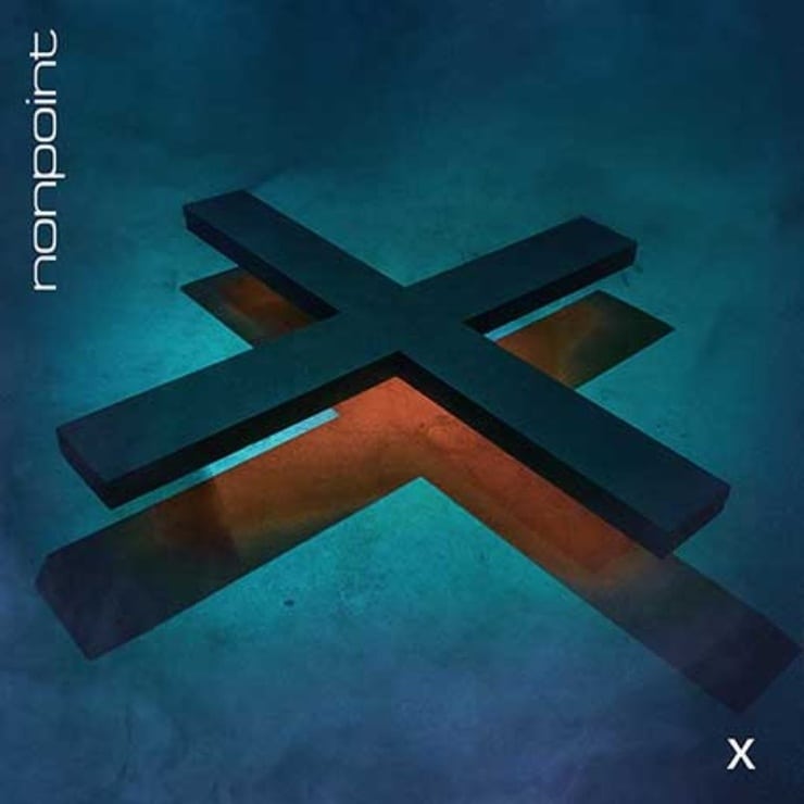 X (Nonpoint Album)