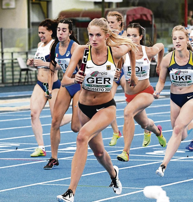 Alica Schmidt