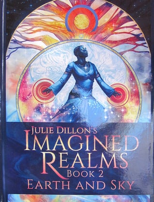 Imagined Realms Book 2: Earth and Sky