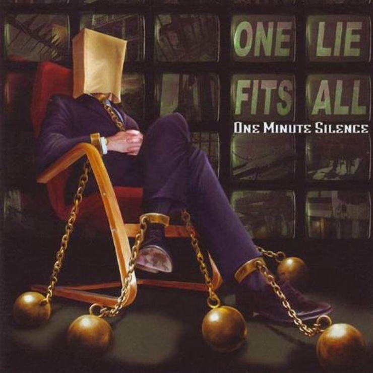 One Lie Fits All (Enhanced)