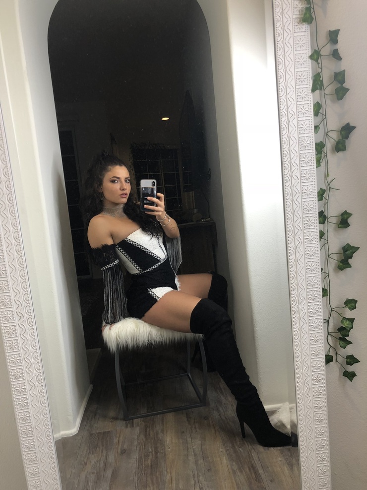 Jade Chynoweth