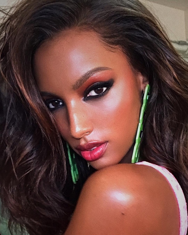 Jasmine Tookes