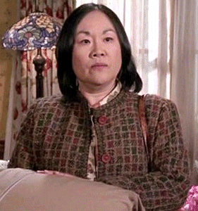 Emily Kuroda