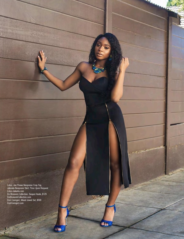 Normani Kordei Normani Kordei
