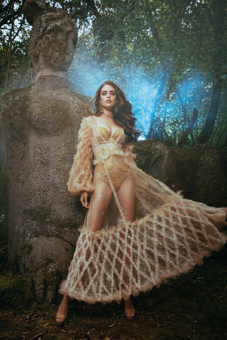 Clara Alonso Clara Alonso