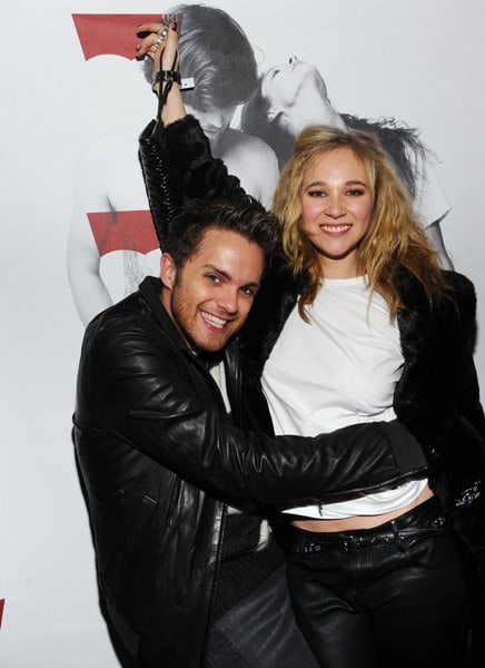 Juno Temple