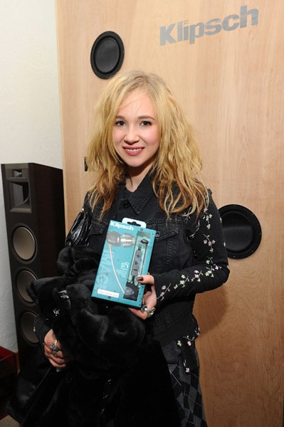 Juno Temple