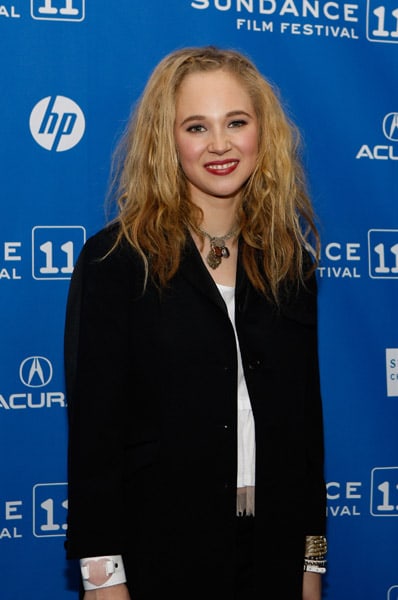 Juno Temple