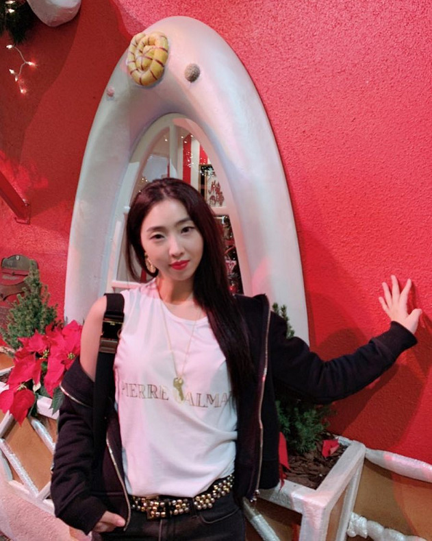 Minzy