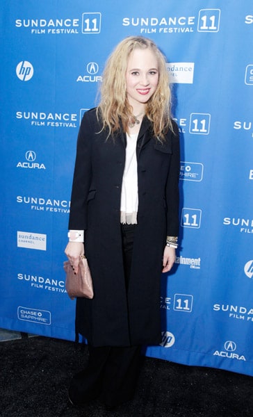 Juno Temple Juno Temple