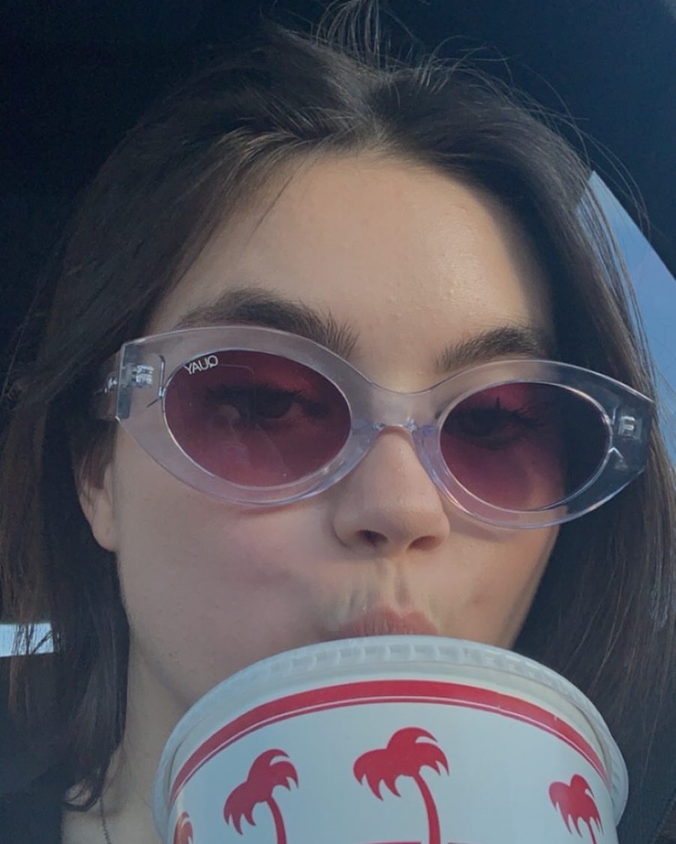 Landry Bender