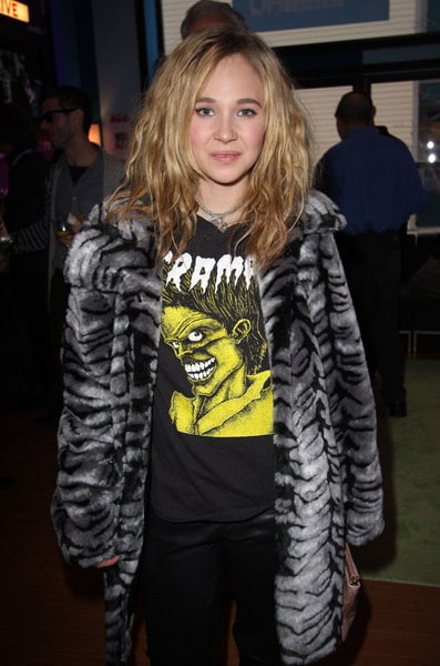 Juno Temple