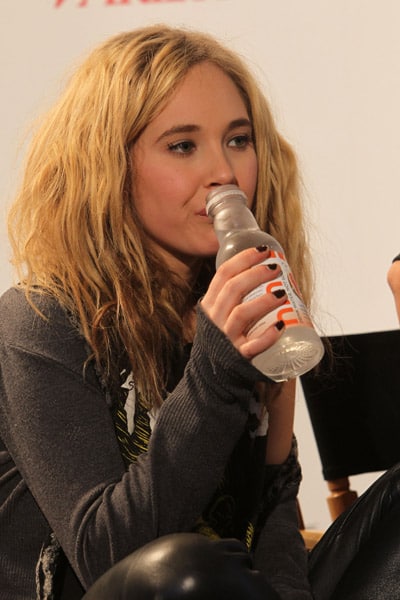 Juno Temple