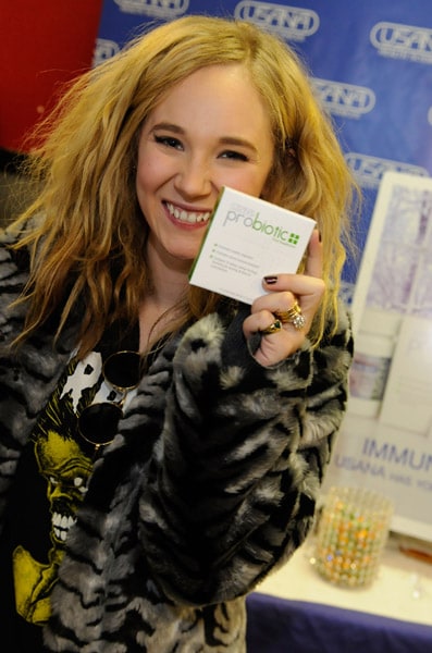 Juno Temple