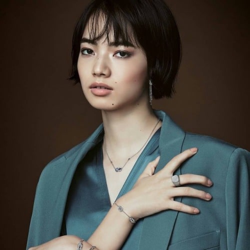 Nana Komatsu