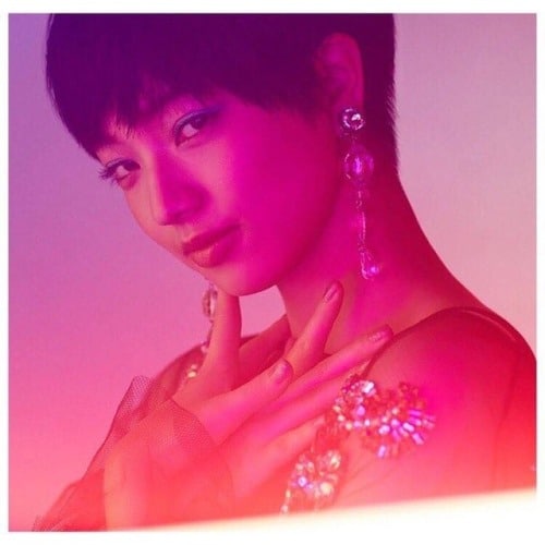 Nana Komatsu Nana Komatsu