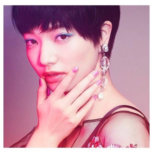 Nana Komatsu Nana Komatsu