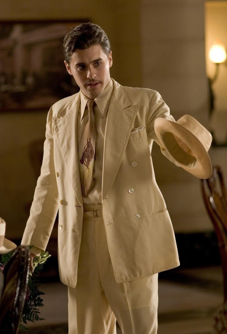 Jared Leto