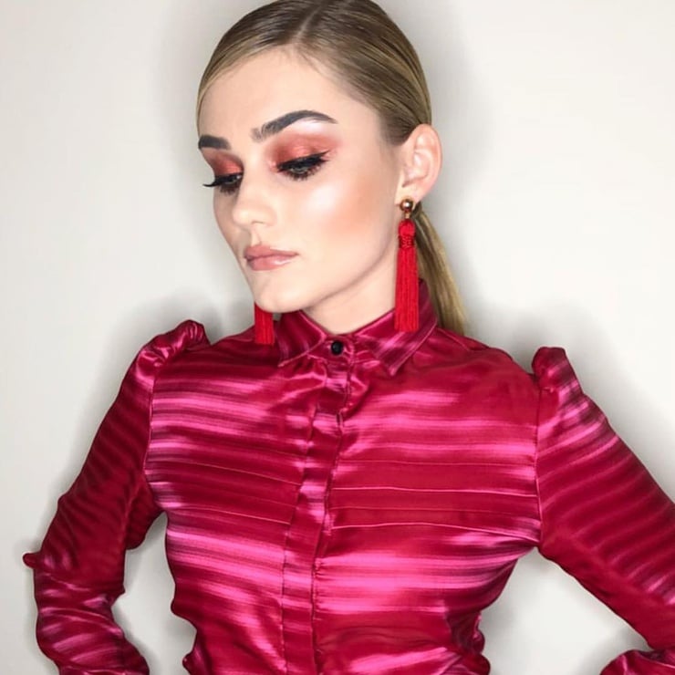 Meg Donnelly