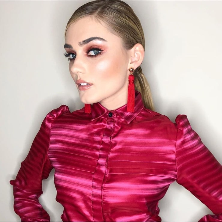 Meg Donnelly