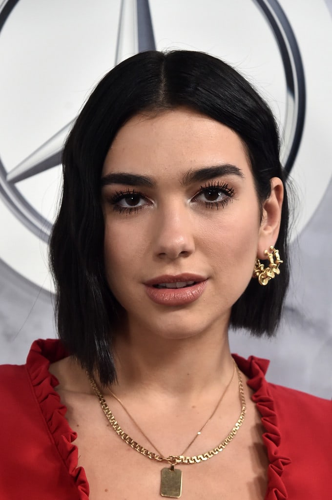 Dua Lipa