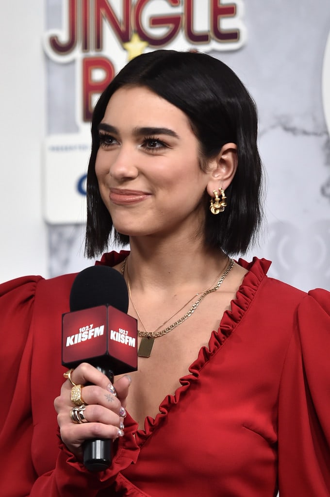 Dua Lipa