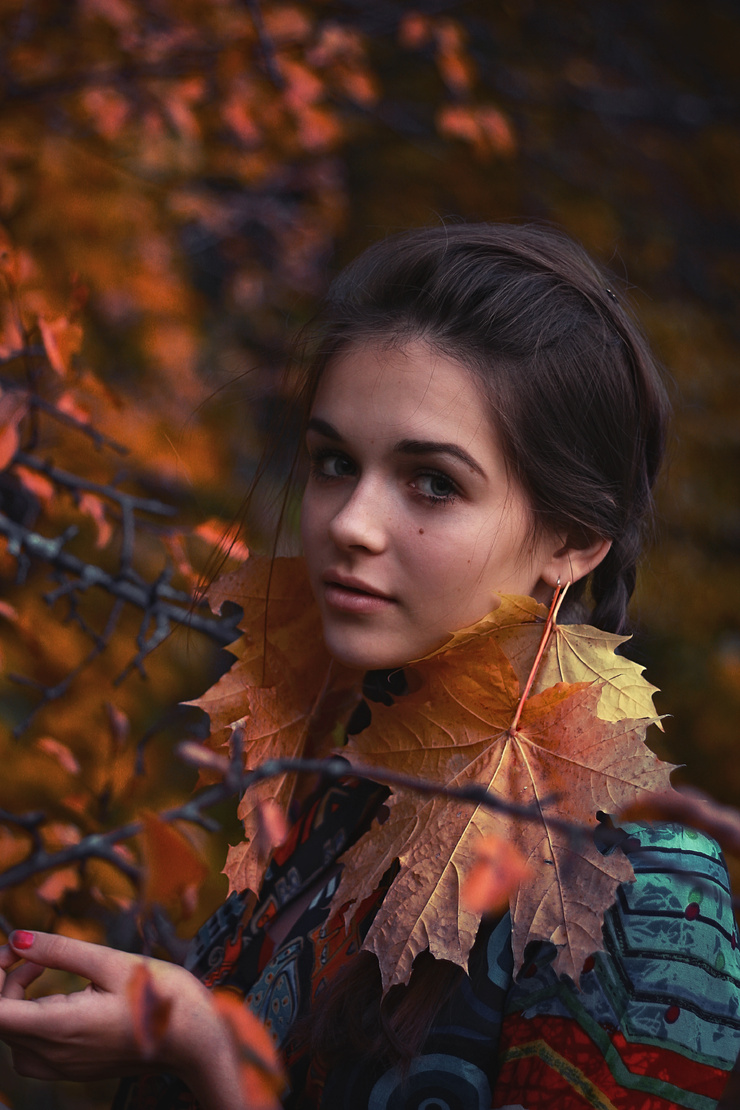Sofya Sinitsyna