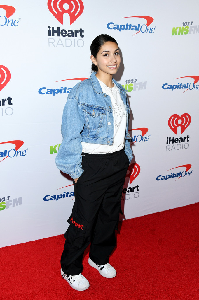 Alessia Cara Alessia Cara