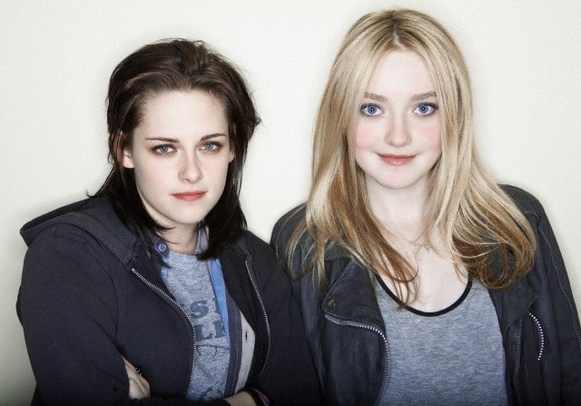 Image of Dakota Fanning