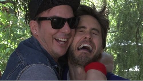 Shannon Leto