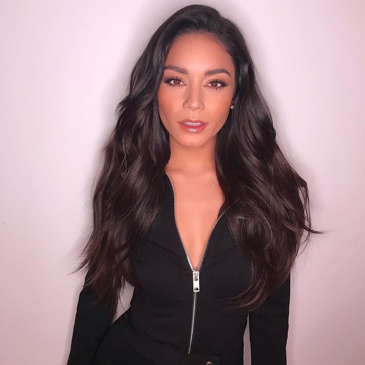 Vanessa Hudgens Vanessa Hudgens