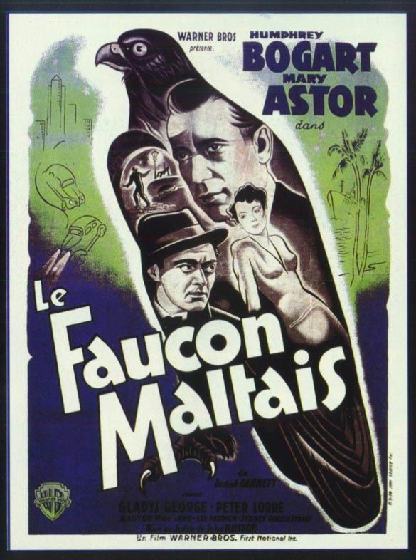 The Maltese Falcon