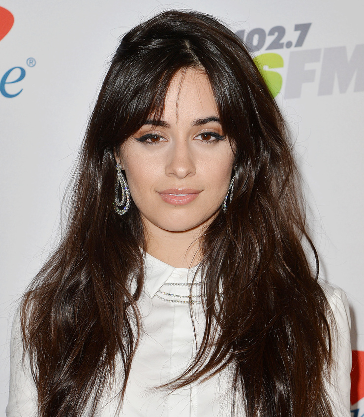 Camila Cabello Camila Cabello