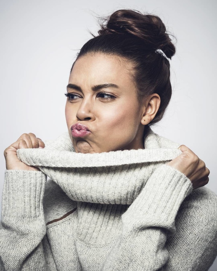 Toni Trucks