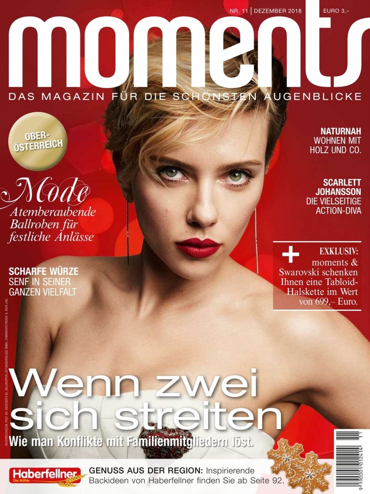 Scarlett Johansson Scarlett Johansson
