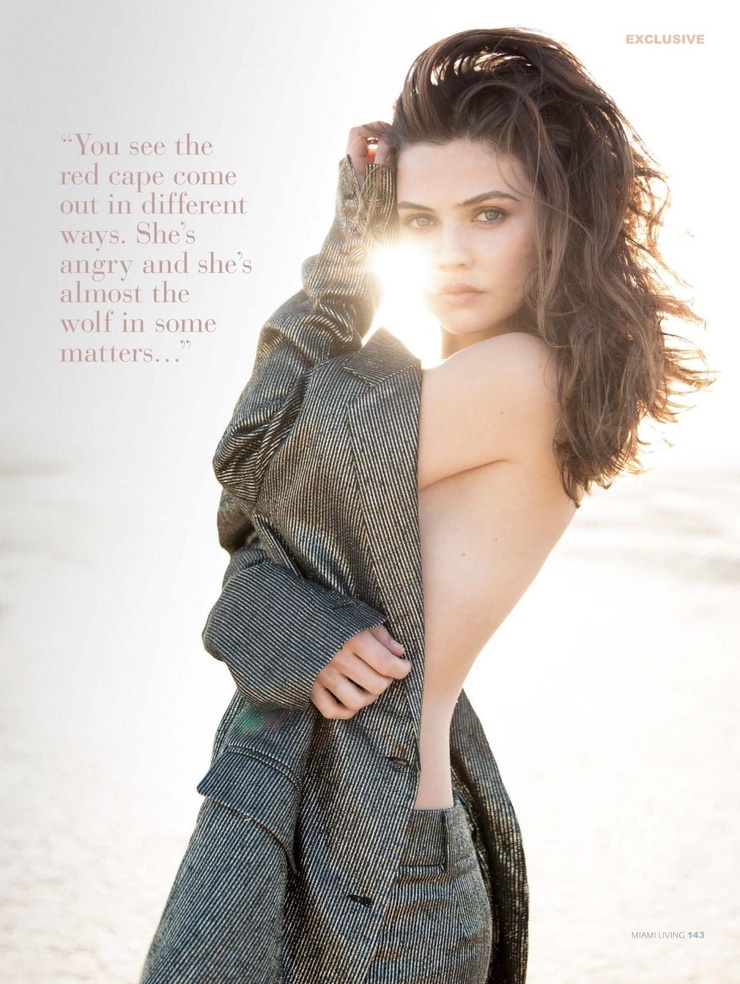 Danielle Campbell Danielle Campbell