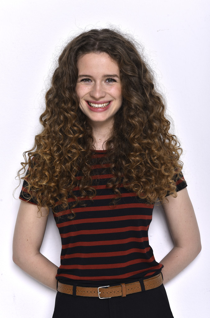 Marlene Tanczik